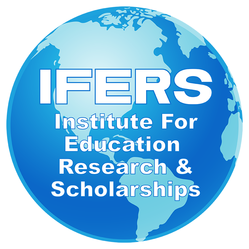 Institute For Education Research & Scholarships Logo