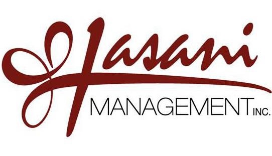 Hasani Management Inc Logo