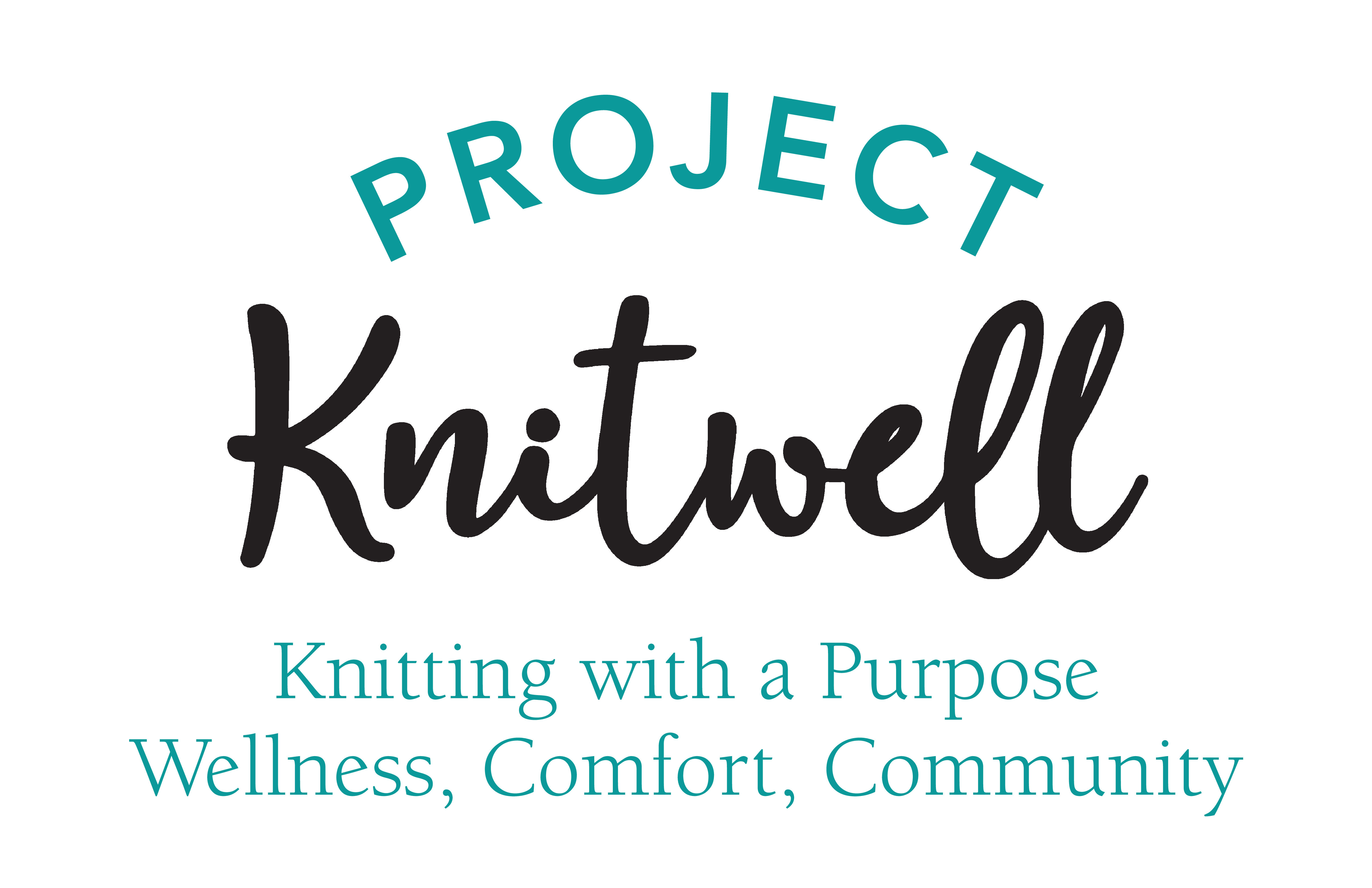 Project Knitwell Logo