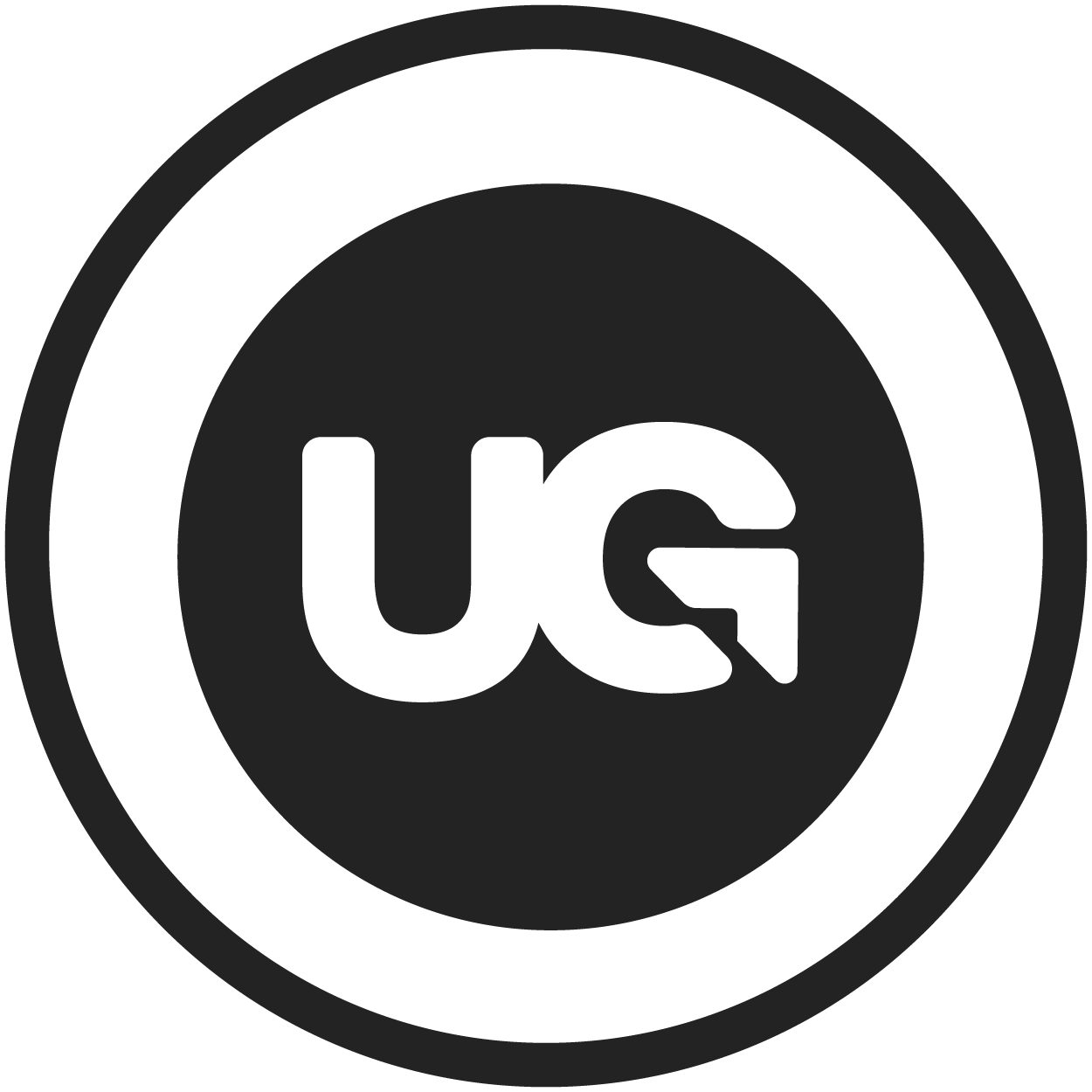 Underground Network Incorporated Logo