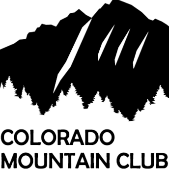 Colorado Mountain Club Logo