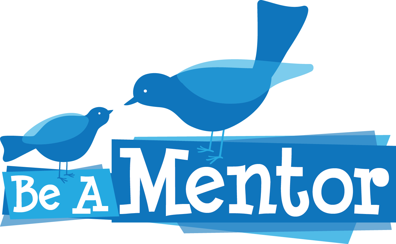 Be A Mentor Inc Logo