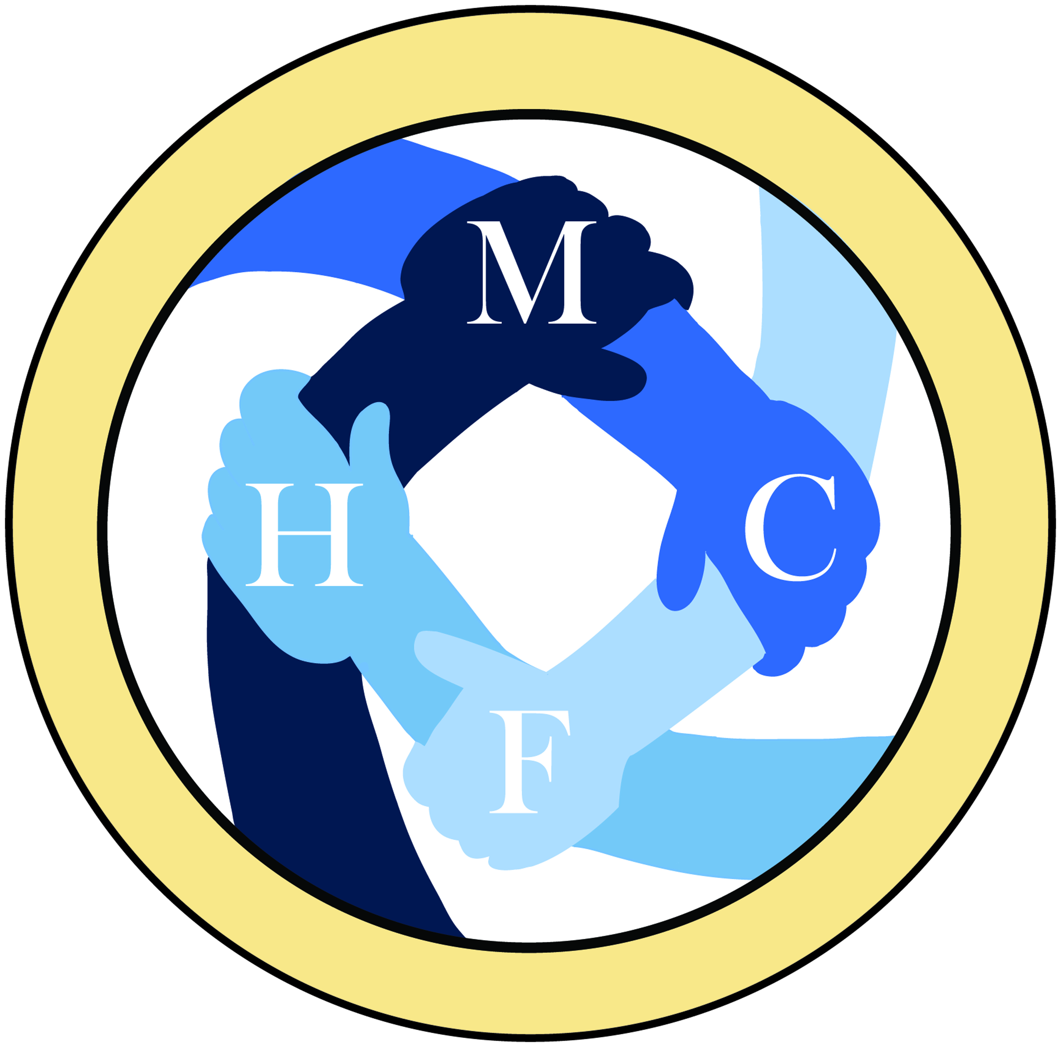 Mount Horeb Community Foundation Inc Logo