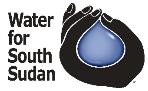 Water For South Sudan Logo