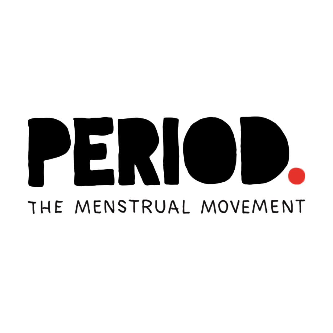 Period. Logo