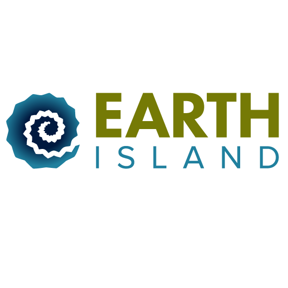 Earth Island Institute Logo