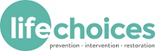 Life Choices Crisis Pregnancy Supp Ctr Of Dyersburg Tenn Logo