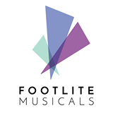 Footlite Musicals Inc Logo