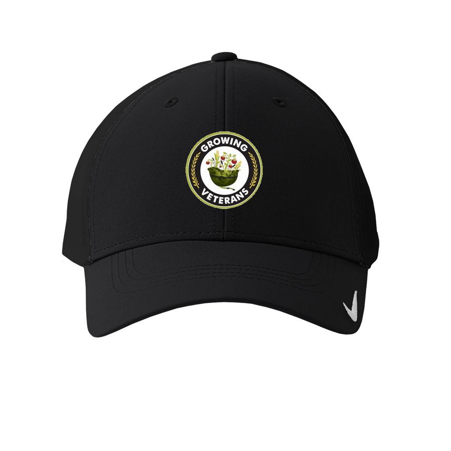 Growing Veterans Logo