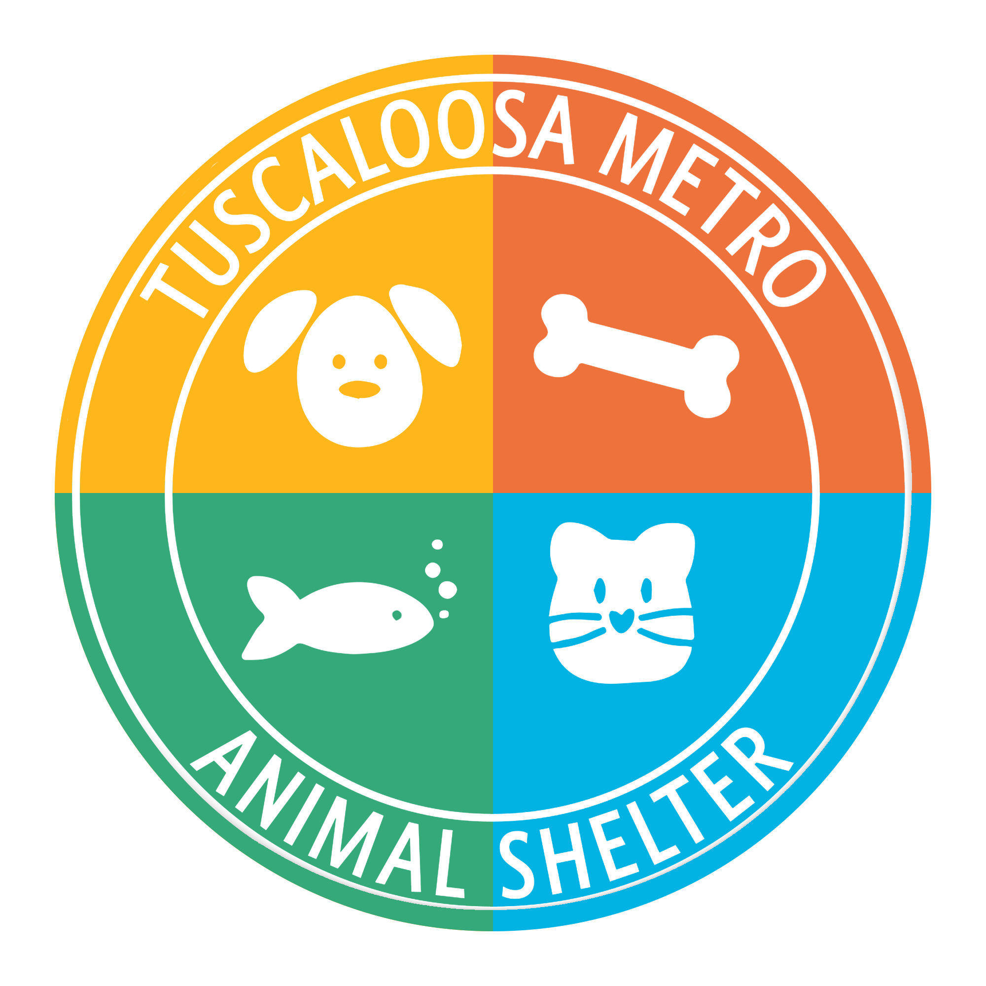 Metro Animal Shelter Logo