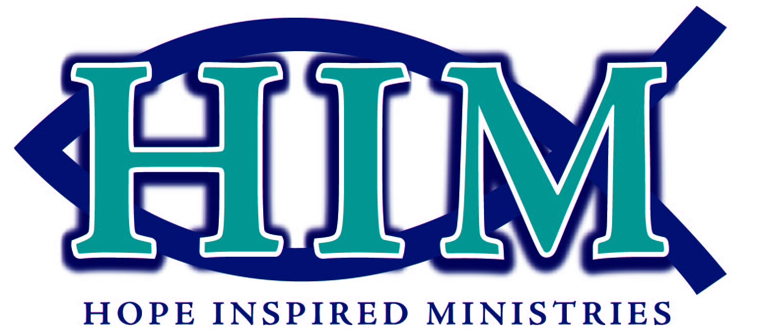 Hope Inspired Ministries Inc Logo