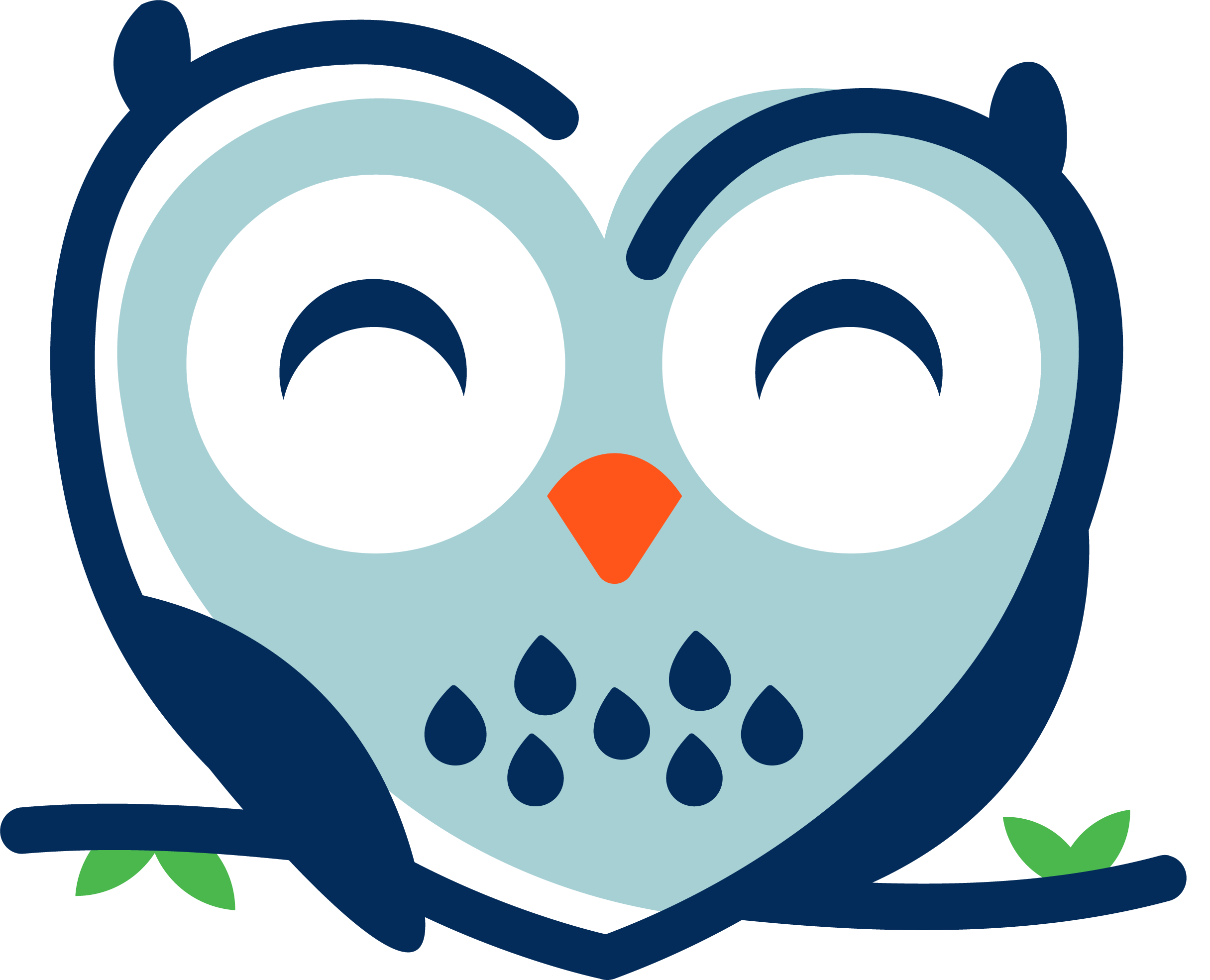 Retts Roost Logo