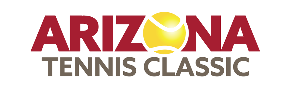 Arizona Tennis Charities Logo