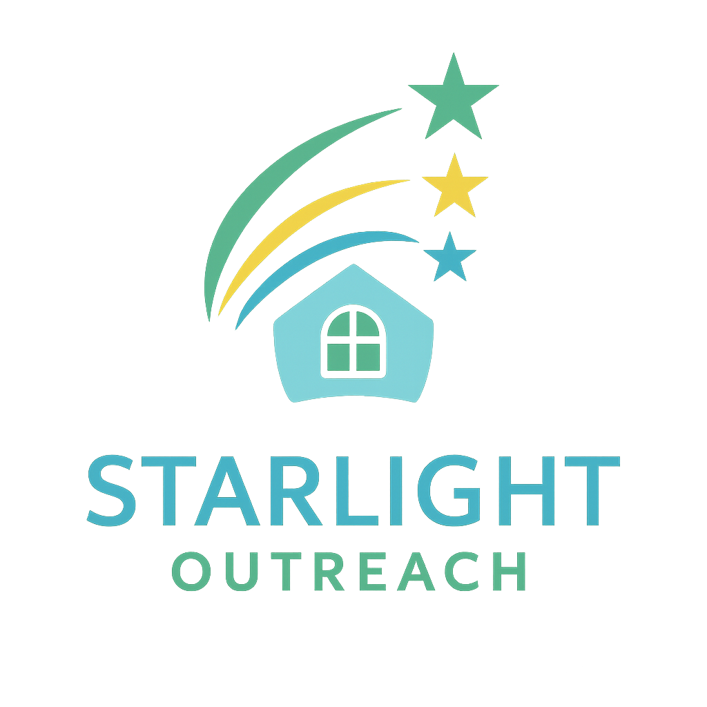 Starlight Outreach Logo