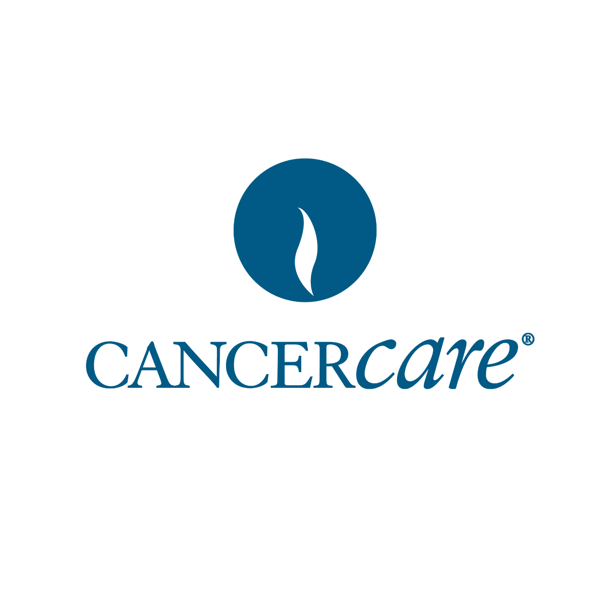 Cancer Care Logo