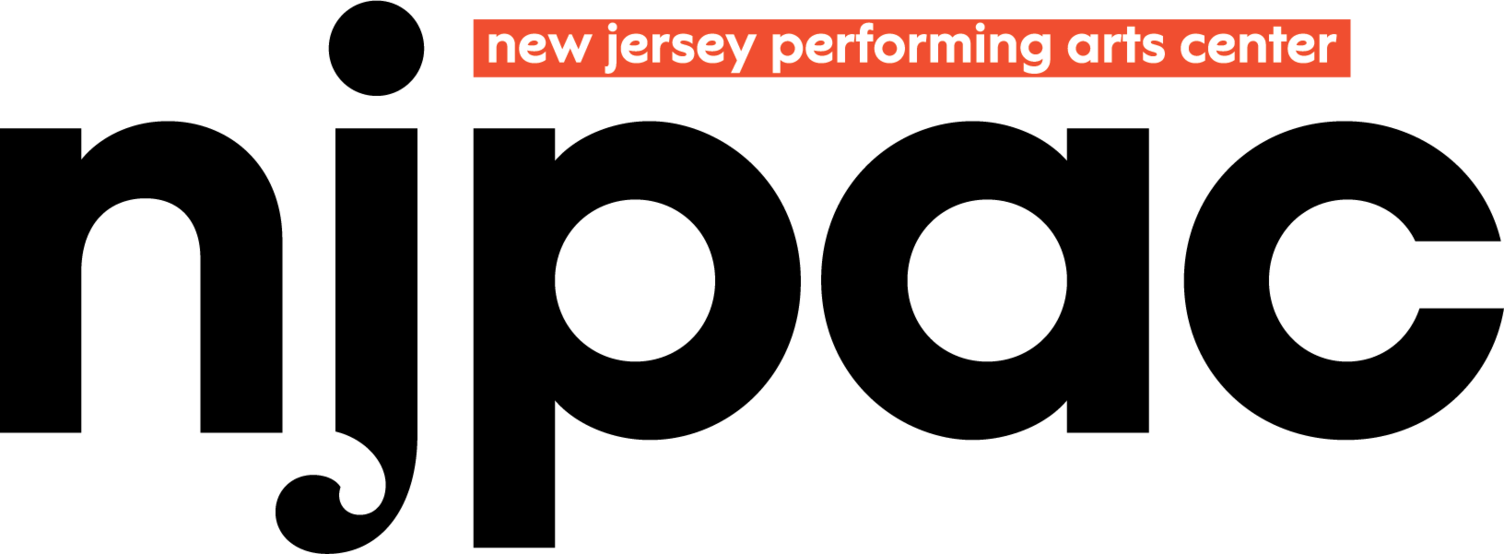 New Jersey Performing Arts Center Corporation Logo