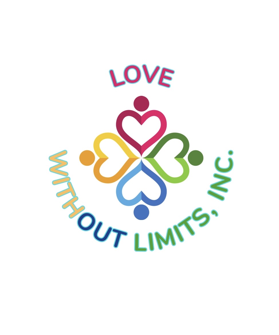 Love Without Limits Inc Logo