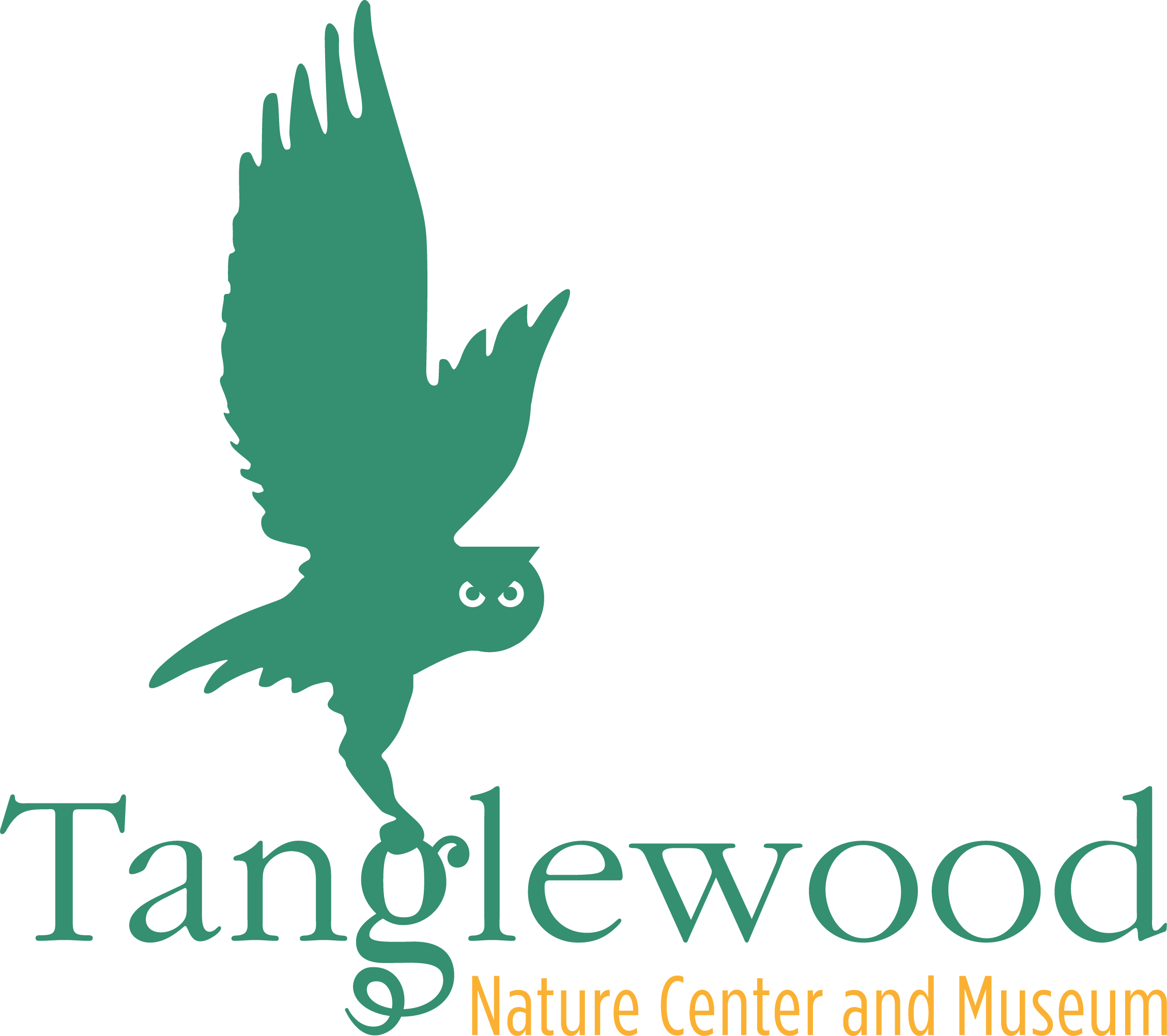 Tanglewood Community Nature Center Inc Logo