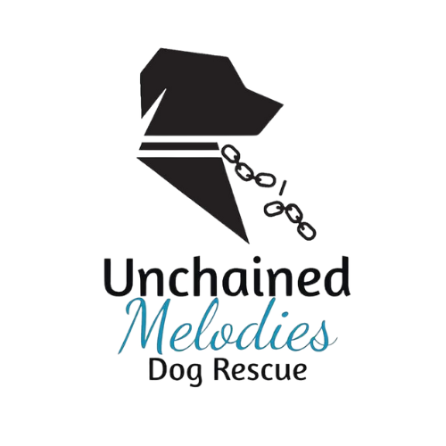 Unchained Melodies Inc Logo