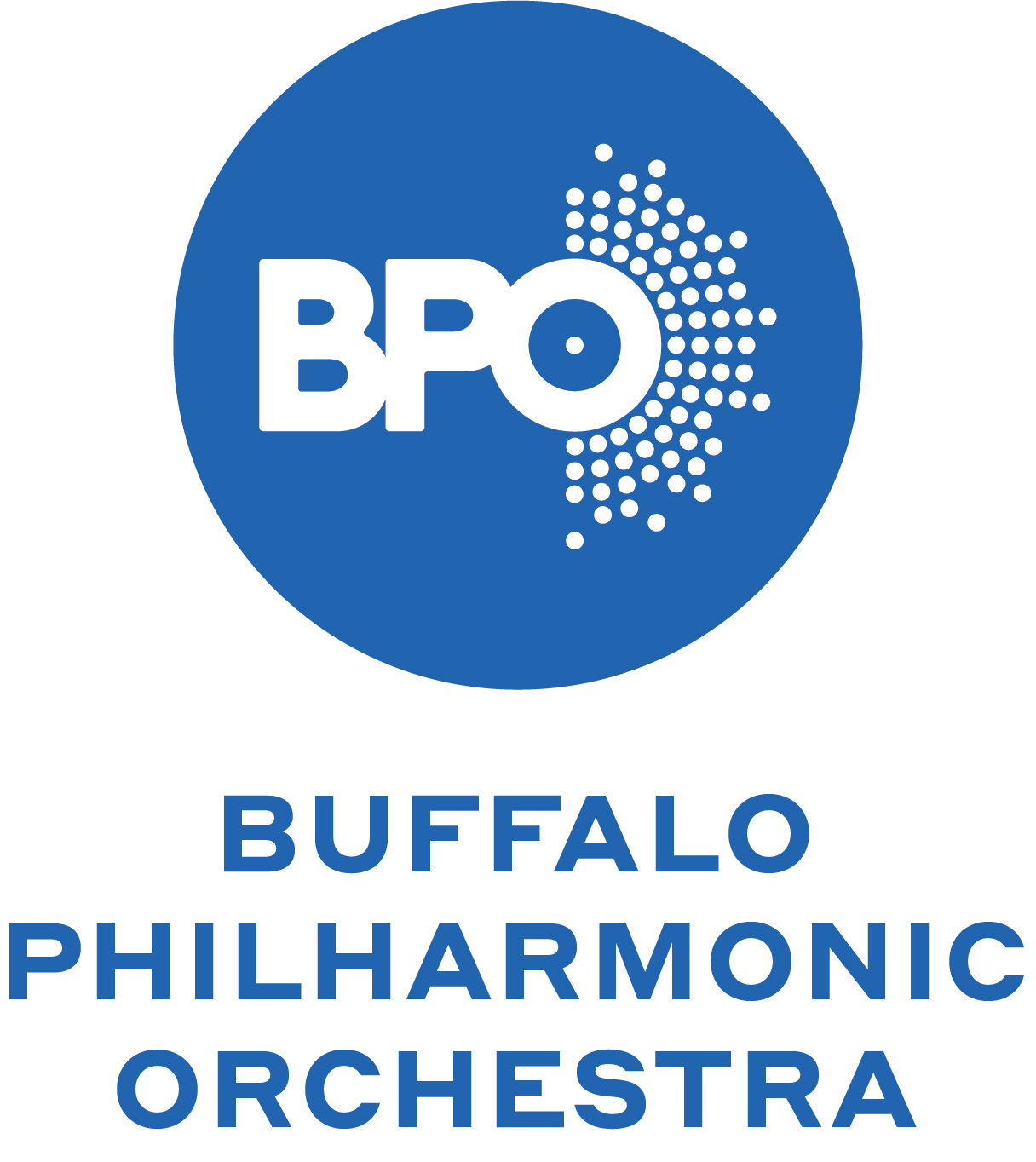 Buffalo Philharmonic Orchestra Society Logo