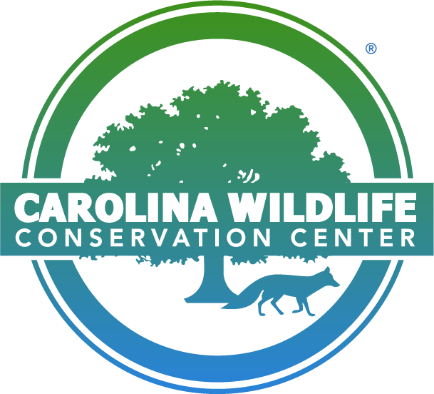 Carolina Wildlife Conservation Center Logo