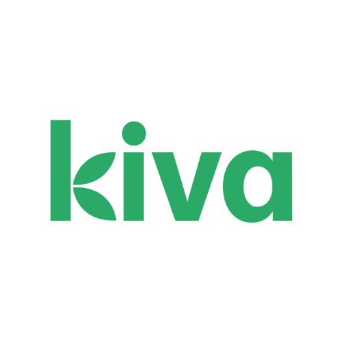 Kiva Microfunds Logo
