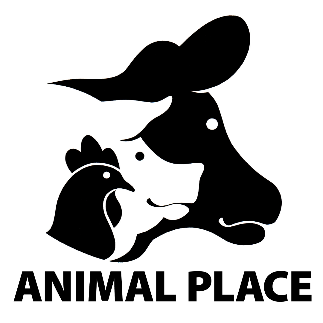 Animal Place Logo