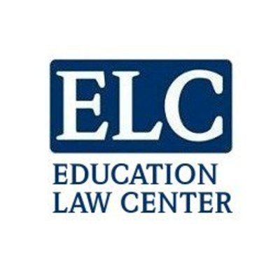 Education Law Center Inc Logo