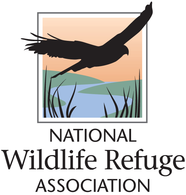 National Wildlife Refuge Association Logo