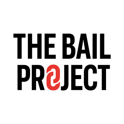 Bail Project Logo