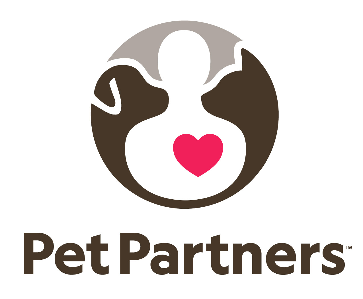 Pet Partners Logo
