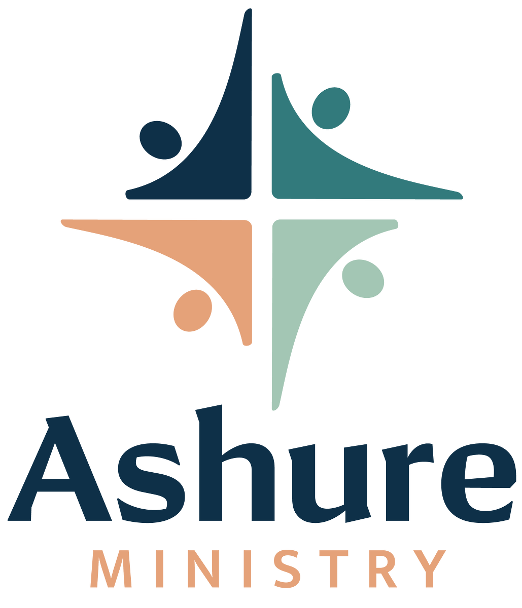 Ashure Ministry Inc Logo