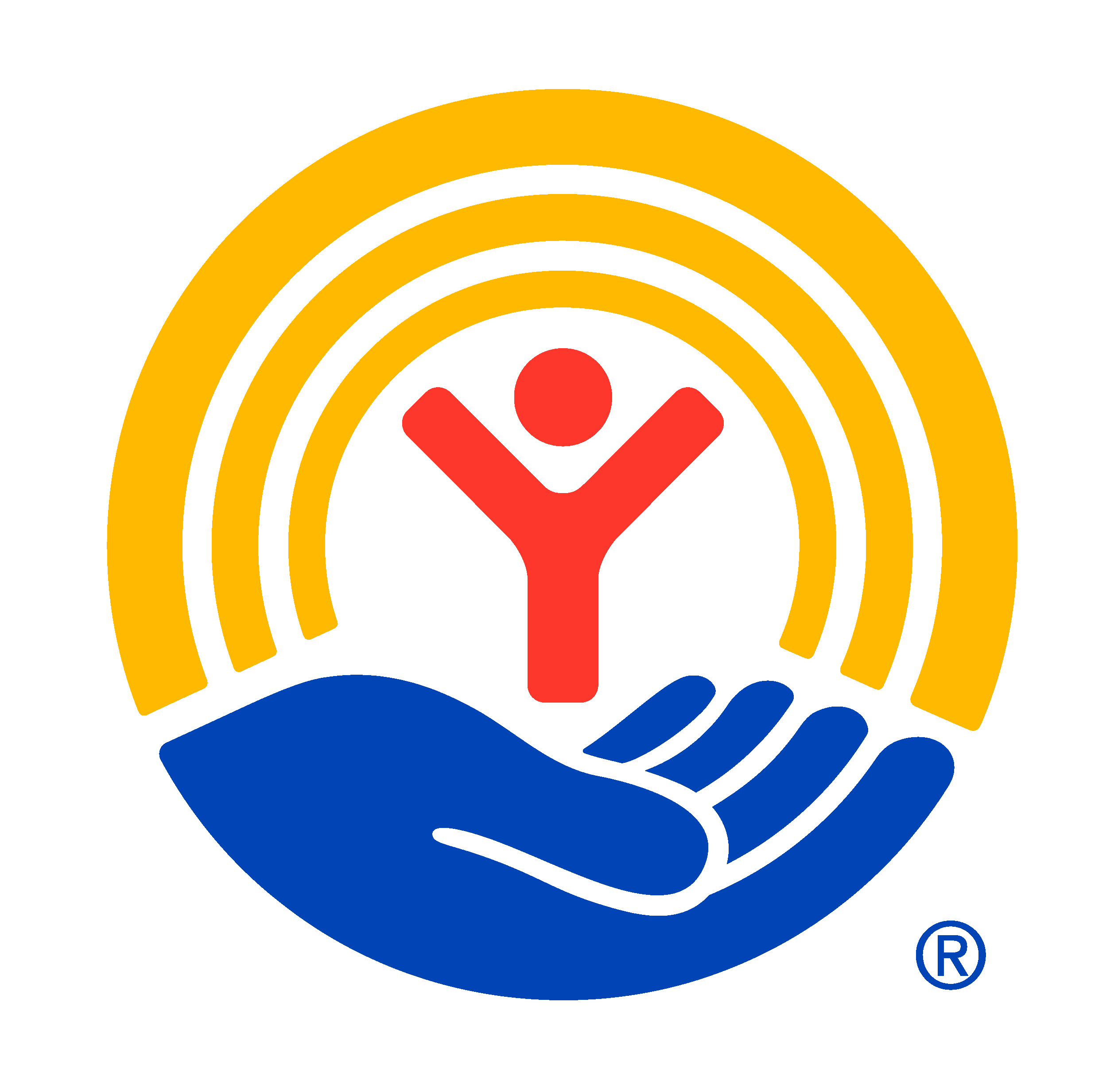 United Way Of Ulster County Inc Logo