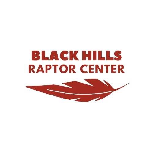 Black Hills Raptor Center Logo