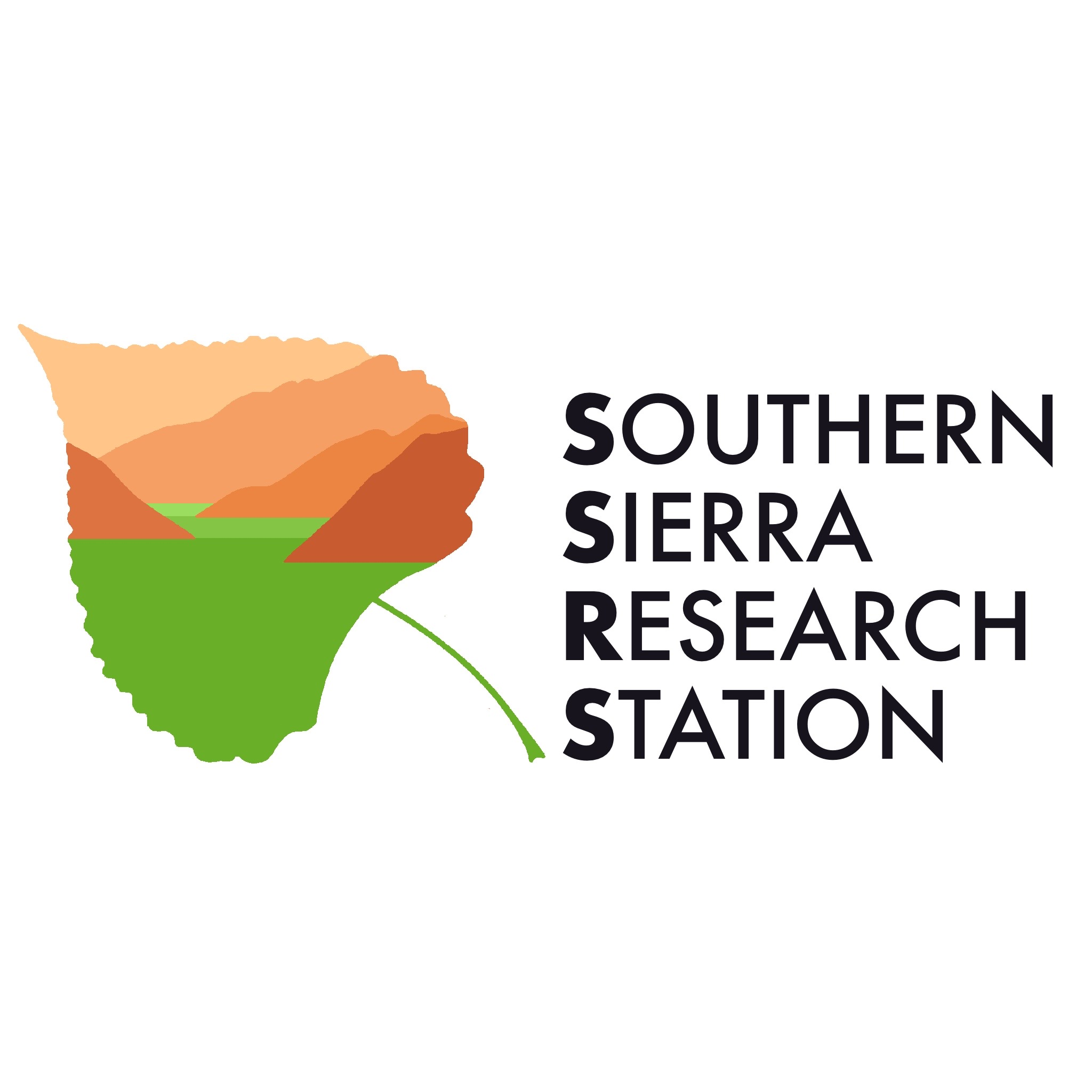 Southern Sierra Research Station Logo