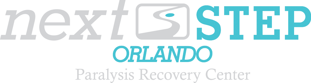 Nextstep Orlando Inc Logo