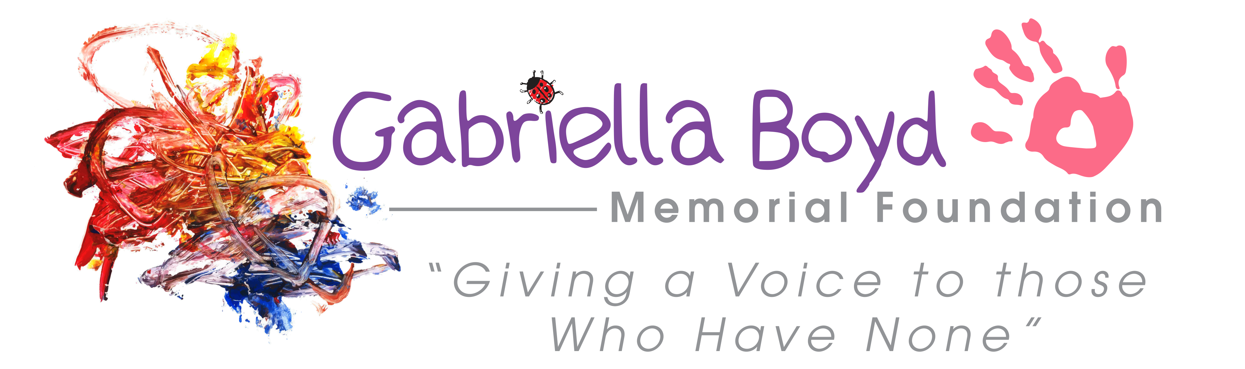 Gabriella Boyd Memorial Foundation Inc Logo