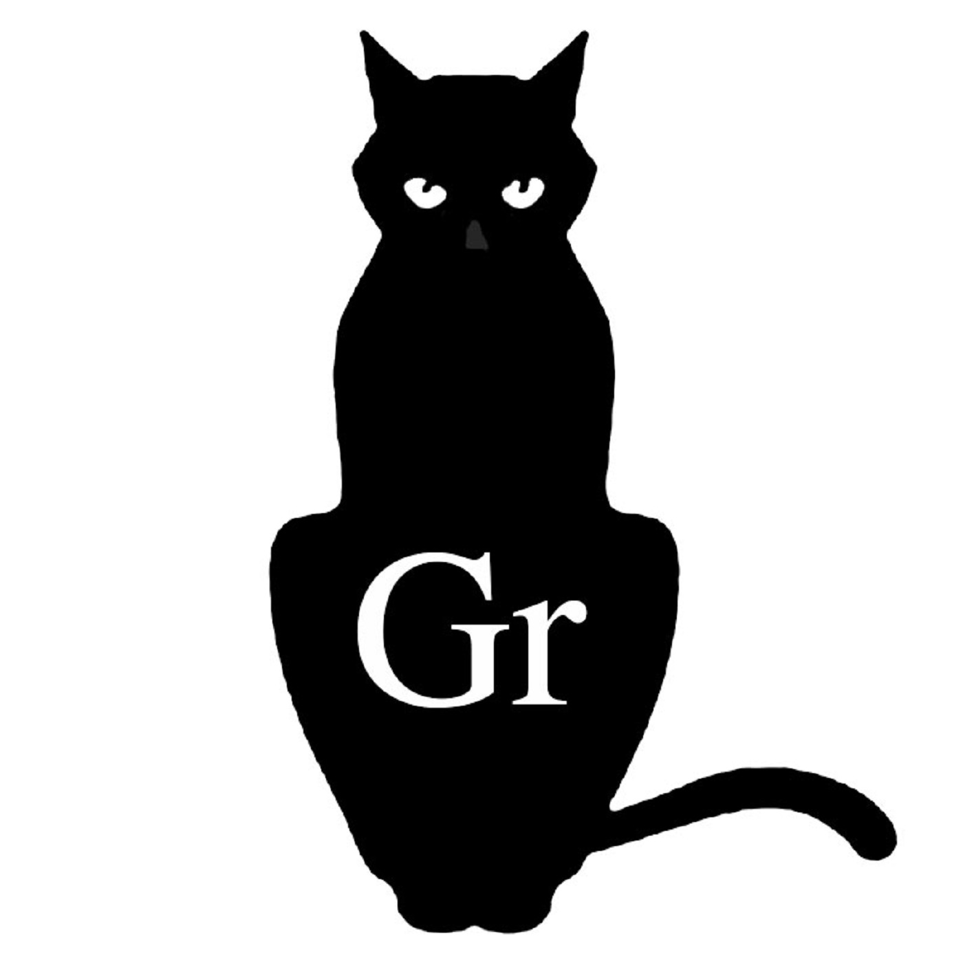Grimalkin Records Inc. Logo