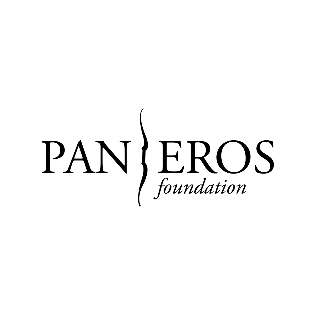 Pan Eros Foundation Logo