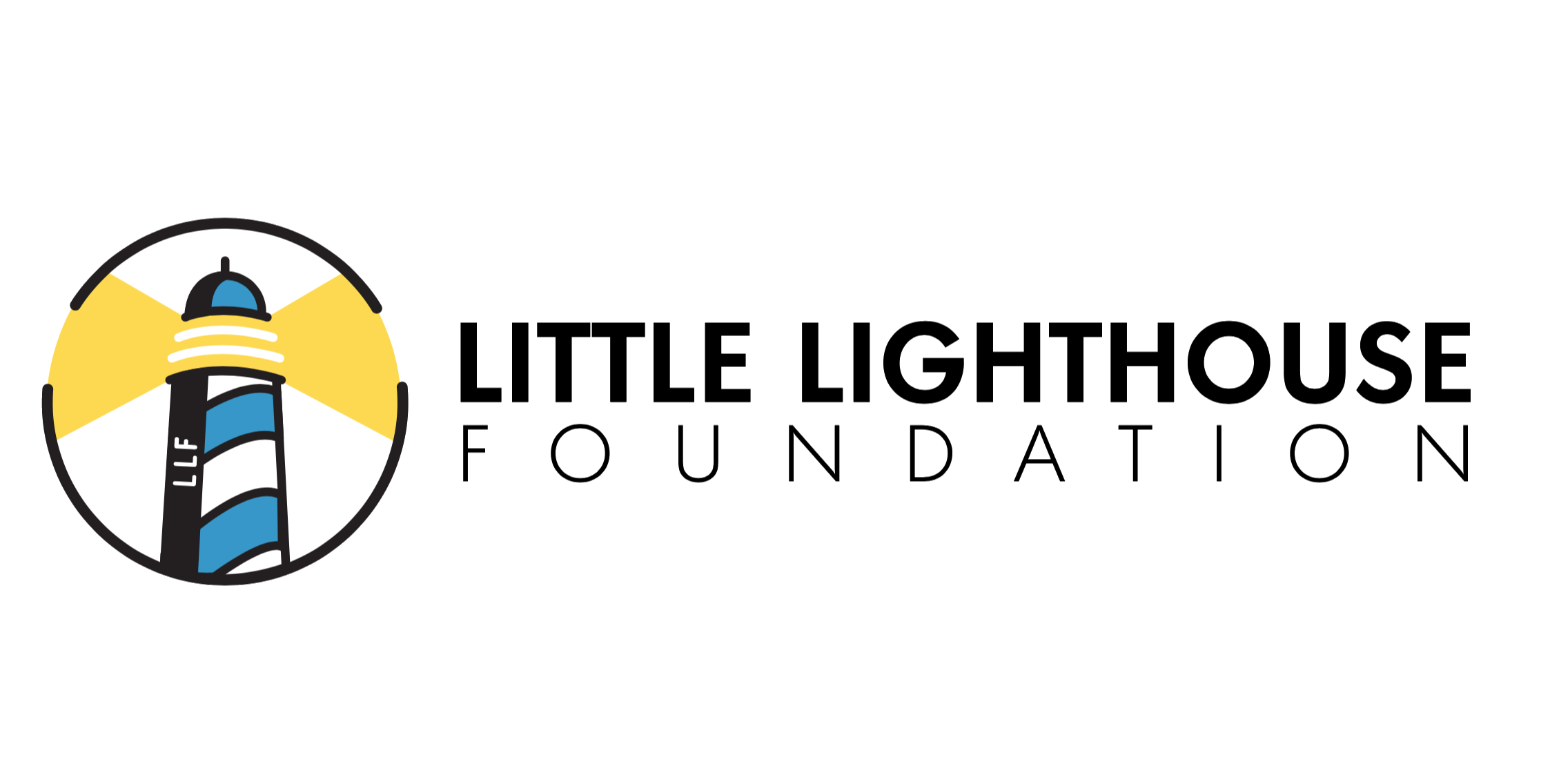 The Little Lighthouse Foundation Inc Logo