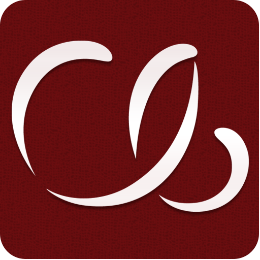 Charlottesville Ballet Logo