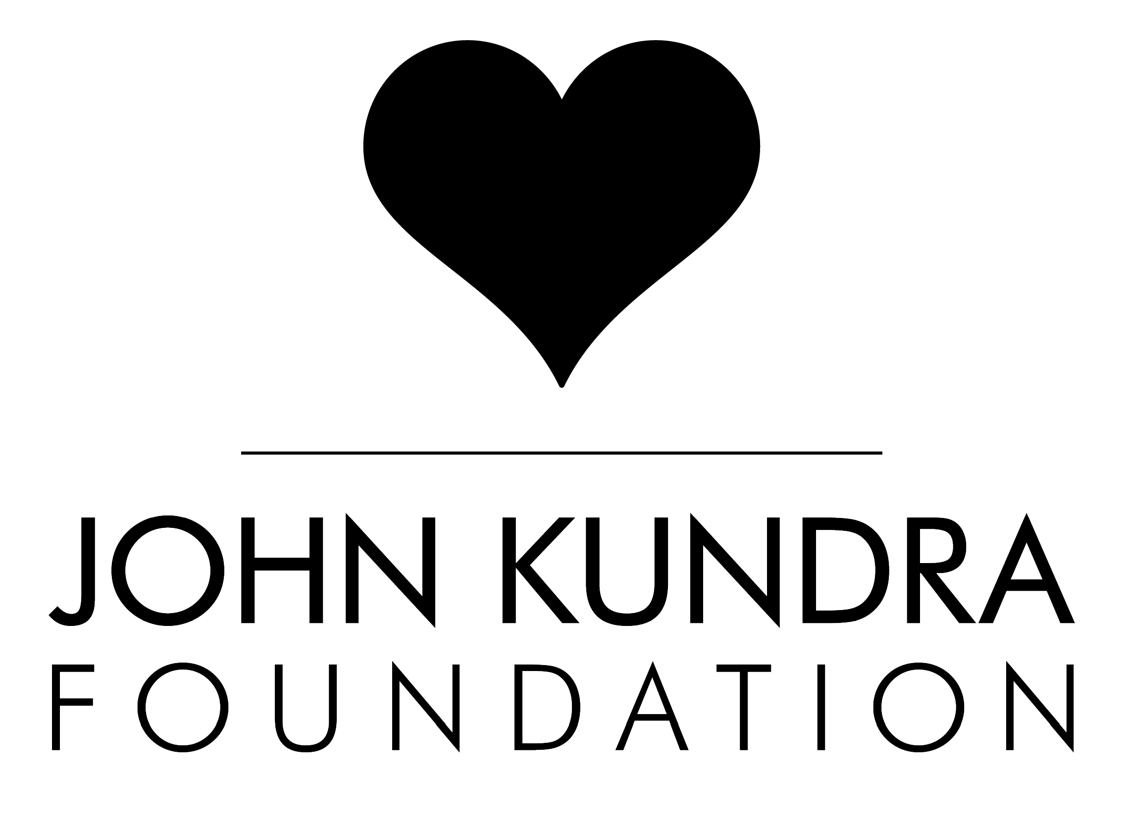 John Kundra Foundation Logo