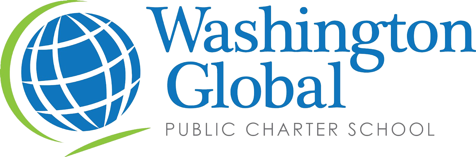 Washington Global Public Charter School Logo