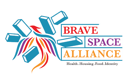 Brave Space Alliance Logo