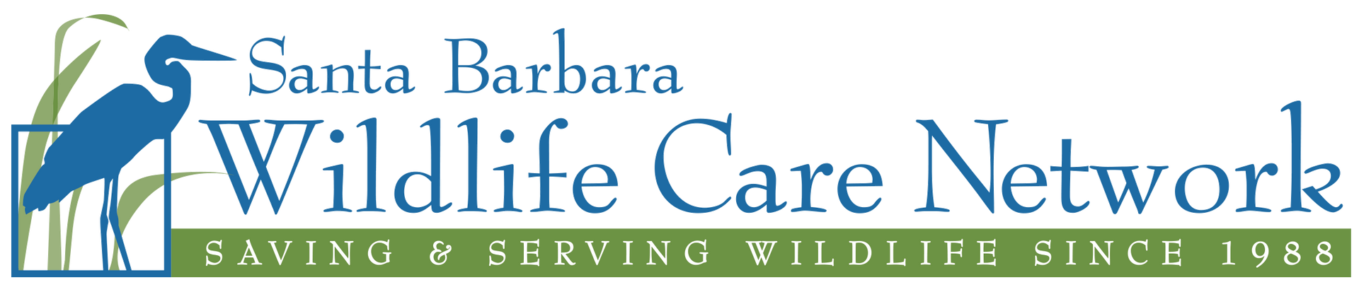 Santa Barbara Wildlife Care Network Logo
