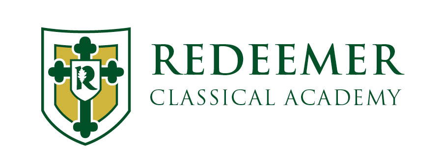Redeemer Classical Academy Logo