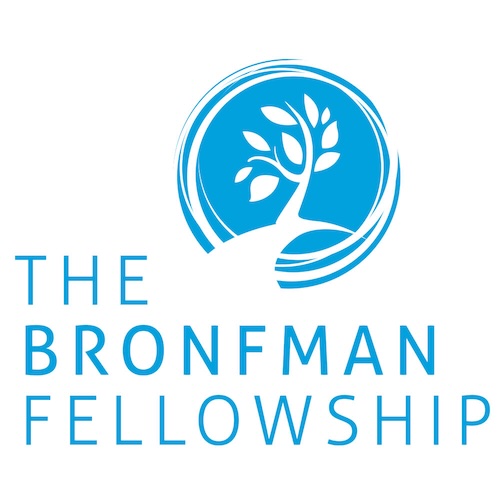 Bronfman Youth Fellowships In Israel Inc Logo