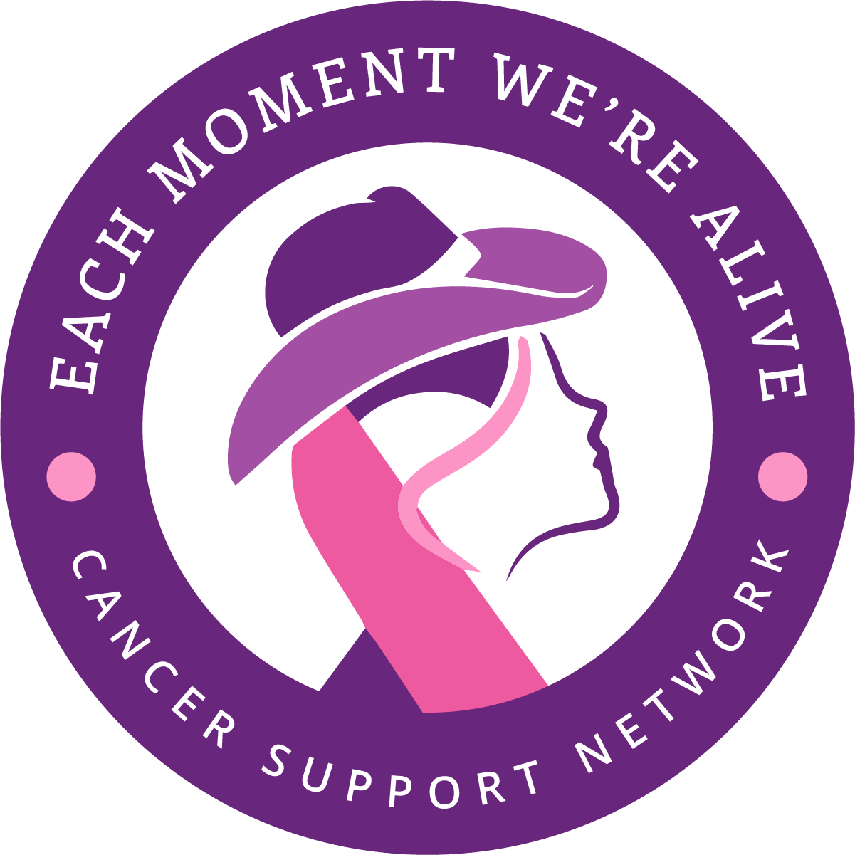 Each Moment Were Alive Inc Logo