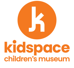 Kidspace A Participatory Museum Logo