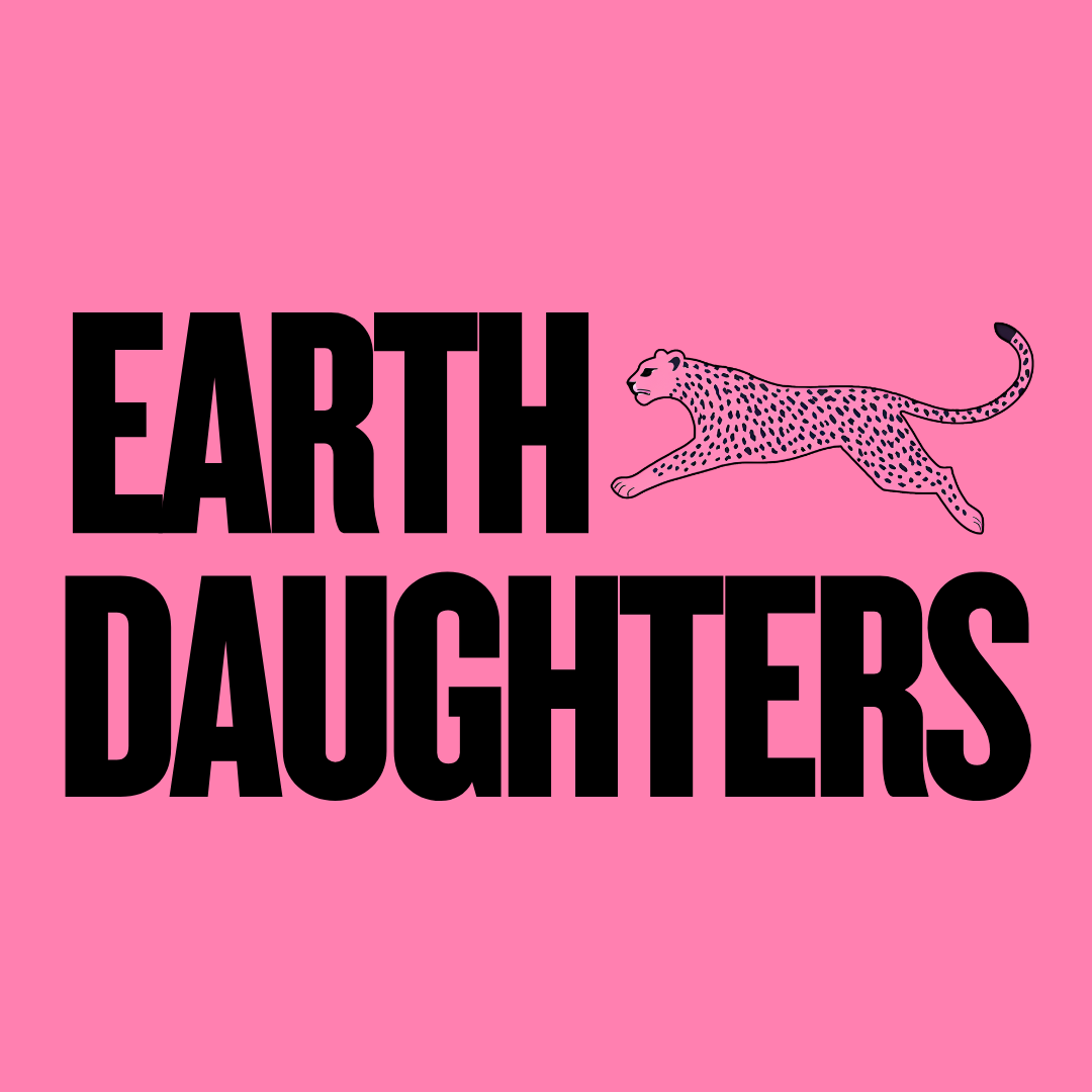 Earth Daughters Logo